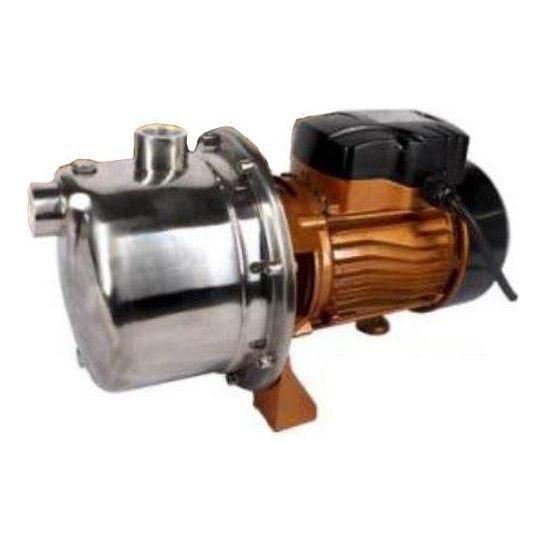 Powerhouse PH-CO-LESSJET-1HP Stainless Body Jet Water Pump (Brass Impeller) | Powerhouse by KHM Megatools Corp. Powerhouse PH-CO-LESSJET-1HP Stainless Body Jet Water Pump (Brass Impeller) | Powerhouse by KHM Megatools Corp.
